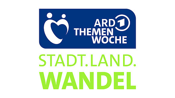 Stadt. Land. Wandel.